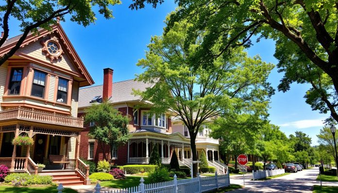 Springfield historic homes tour