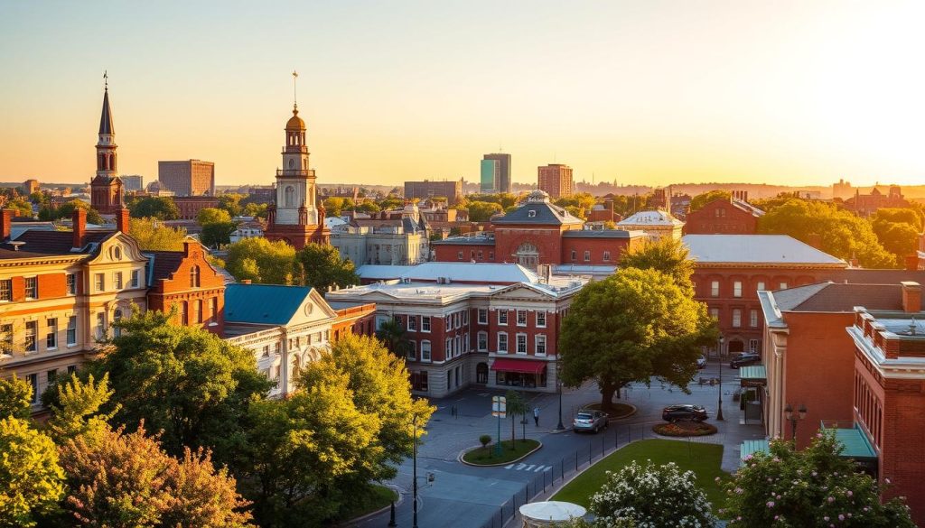 Springfield historical attractions Springfield historical attractions