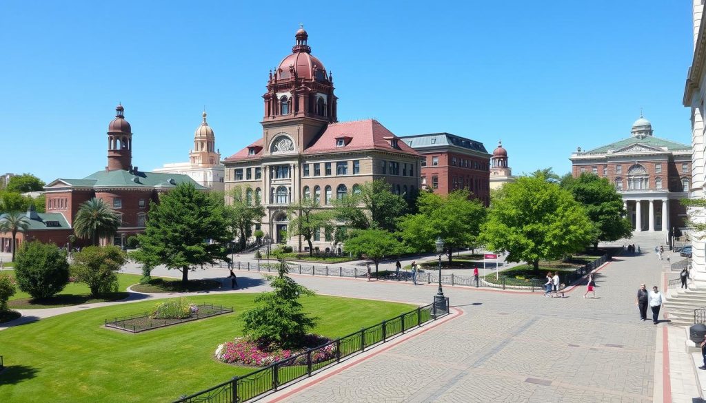 Springfield historical tourism Springfield historical tourism