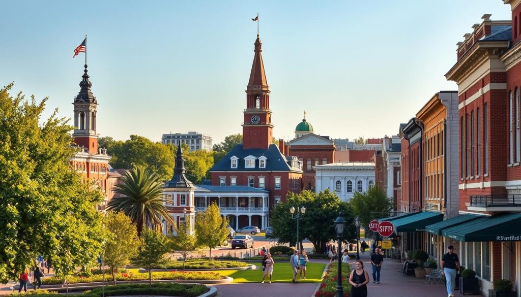 Springfield historical tourism Springfield historical tourism