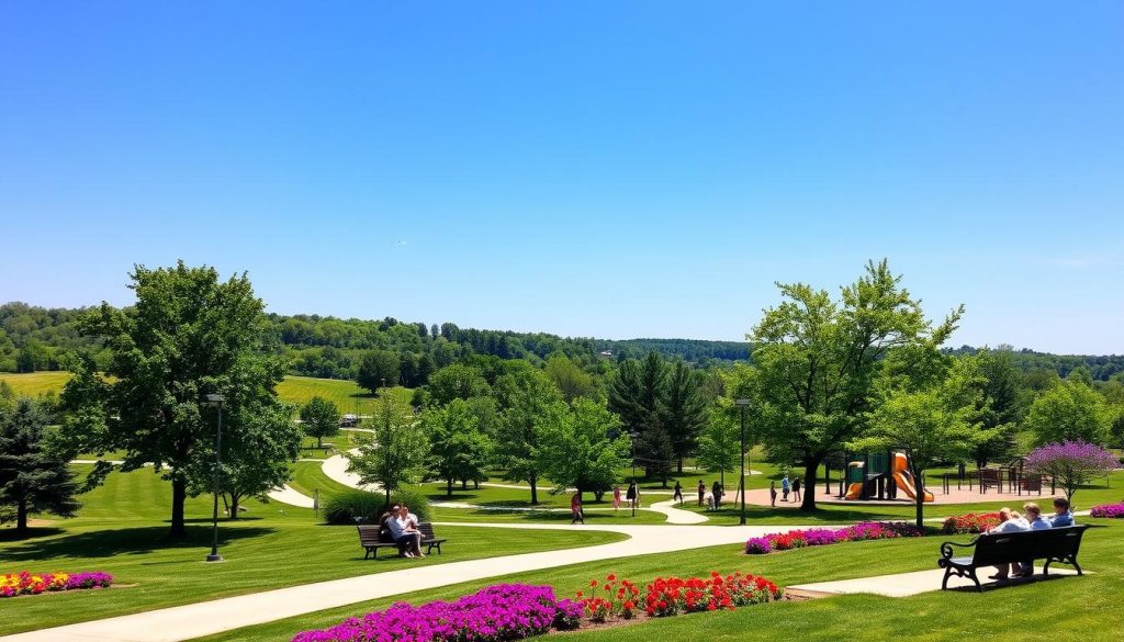 Springfield outdoor recreation parks in Springfield Springfield outdoor recreation parks in Springfield