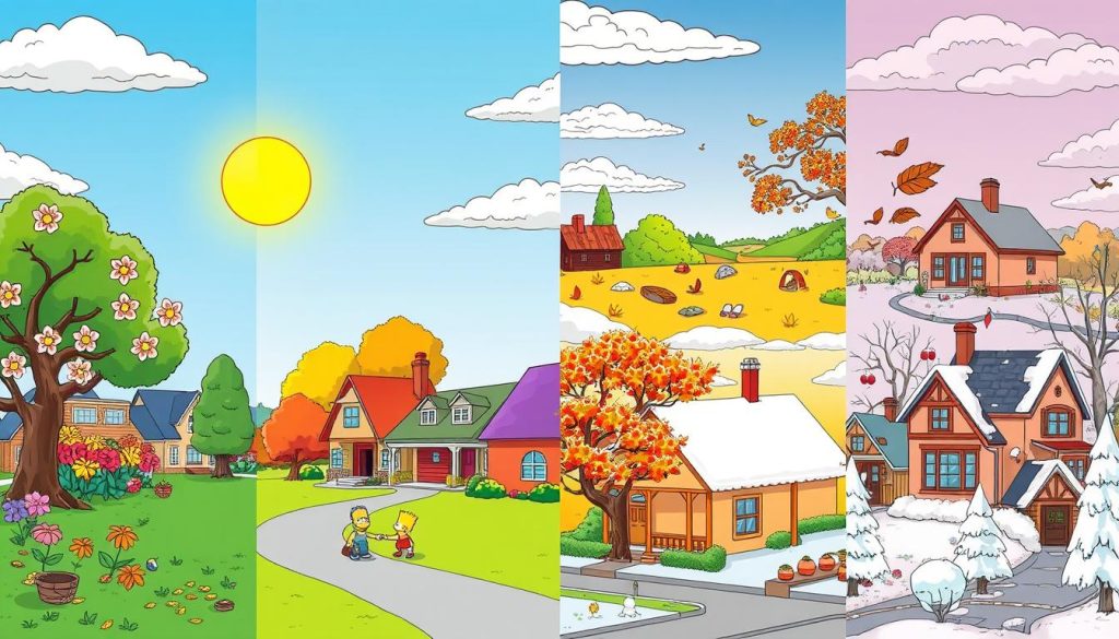 Springfield seasonal weather Springfield seasonal weather