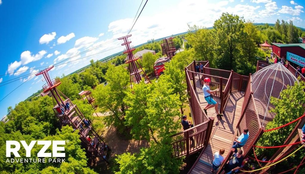 St. Louis adventure activities St. Louis adventure activities
