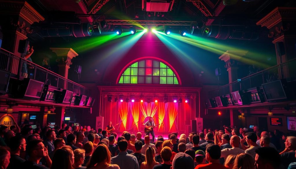 St. Louis concert venues St. Louis concert venues