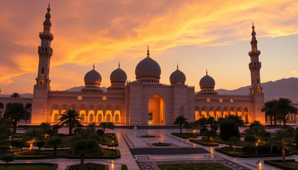 Sultan Qaboos Grand Mosque Sultan Qaboos Grand Mosque