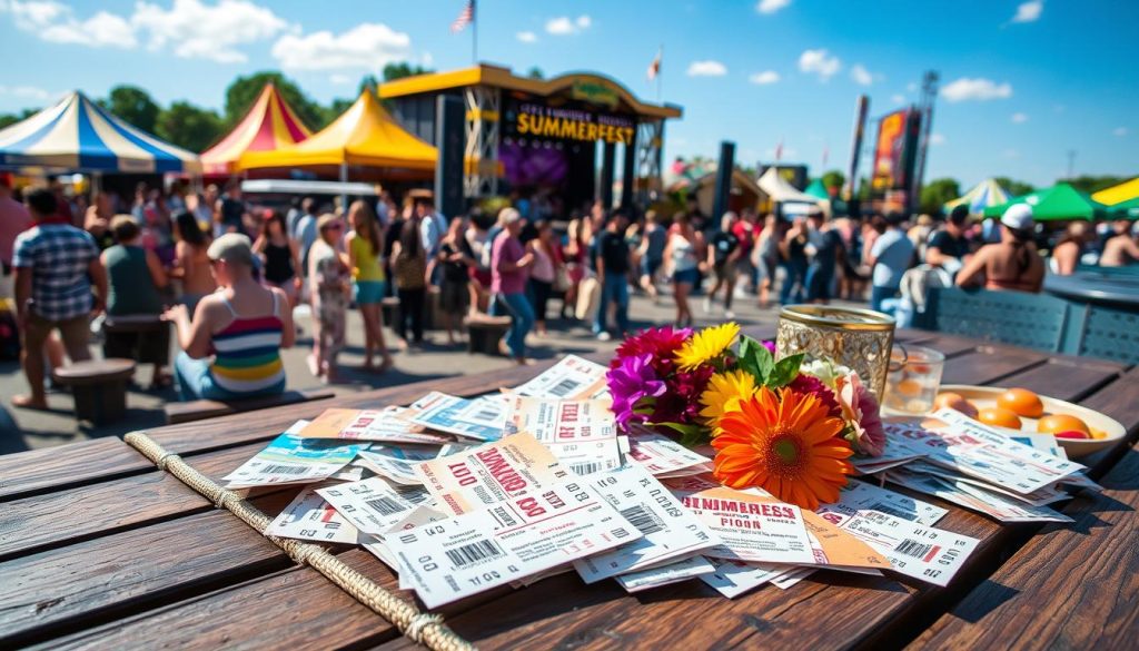 Summerfest ticket prices Summerfest ticket prices