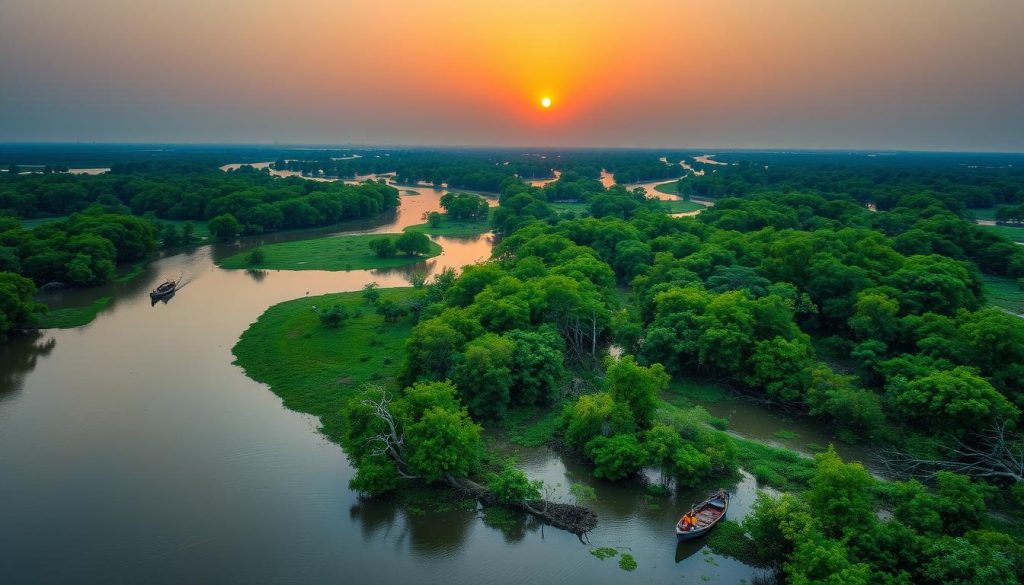 Sundarbans adventure Sundarbans adventure