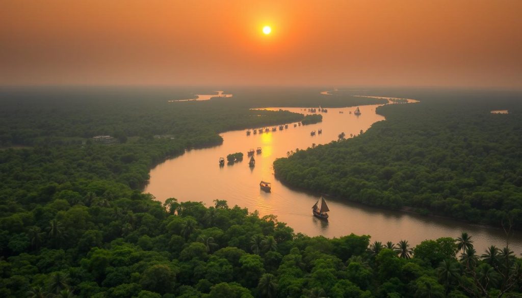 Sundarbans travel Sundarbans travel