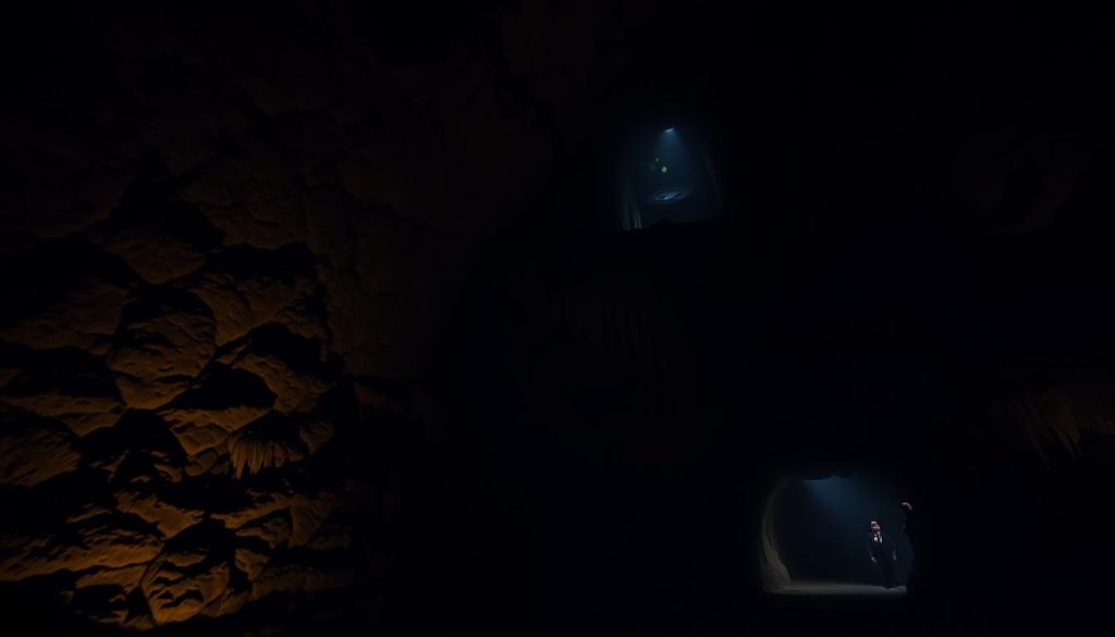 Supernatural occurrences in Mammoth Cave’s dark corners Supernatural occurrences in Mammoth Cave’s dark corners
