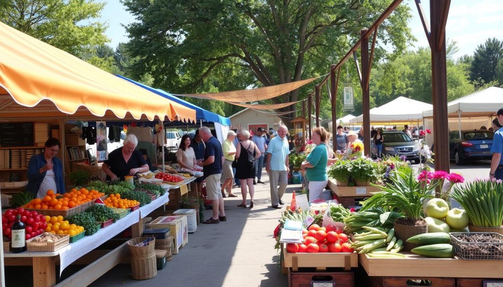 Supporting Boone County vendors