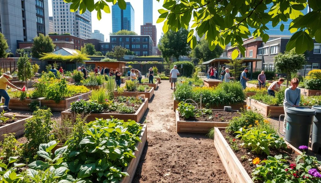 Sustainable gardening practices Sustainable gardening practices
