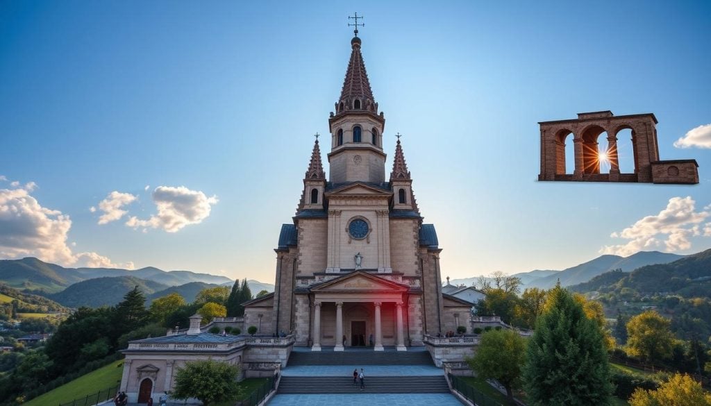 Svetitskhoveli Cathedral Itinerary 5 Days