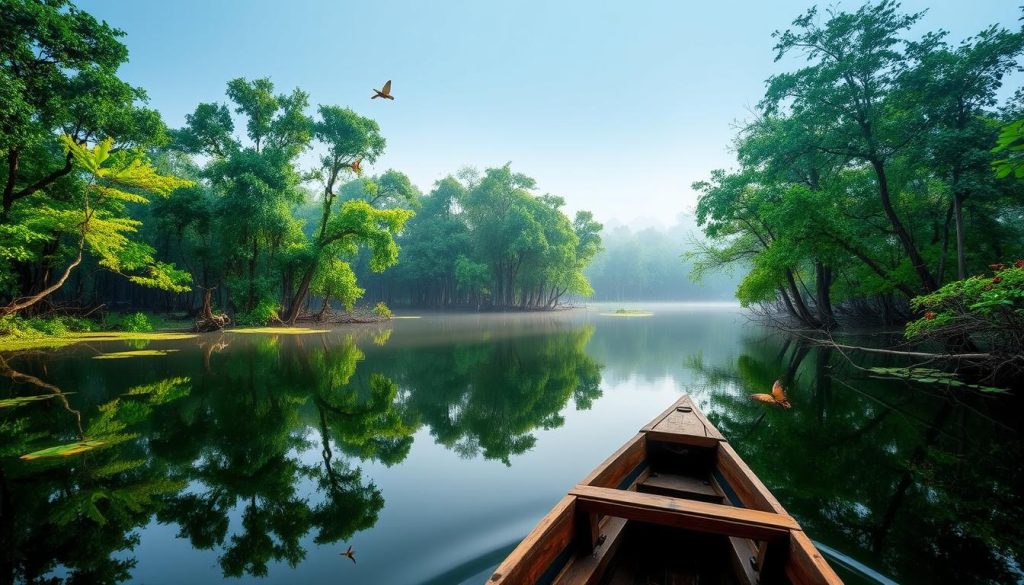 Sylhet points of interest Ratargul Swamp Forest Sylhet points of interest Ratargul Swamp Forest