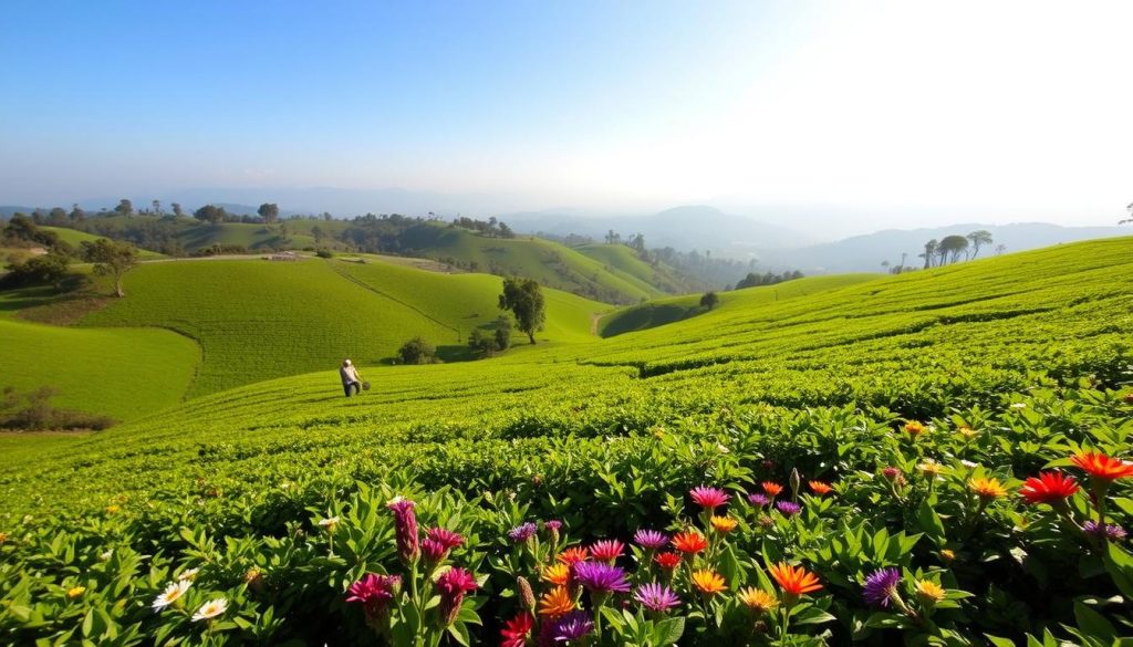 Sylhet tourist attractions Malnicherra Tea Estate Sylhet tourist attractions Malnicherra Tea Estate