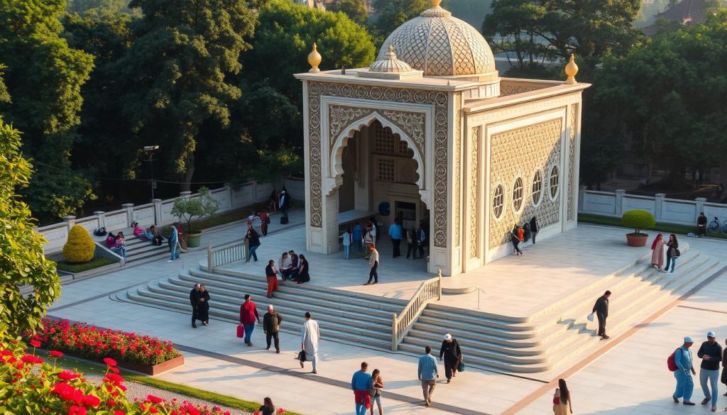 Sylhet tourist attractions at Hazrat Shah Jalal Mazar Sharif Sylhet tourist attractions at Hazrat Shah Jalal Mazar Sharif