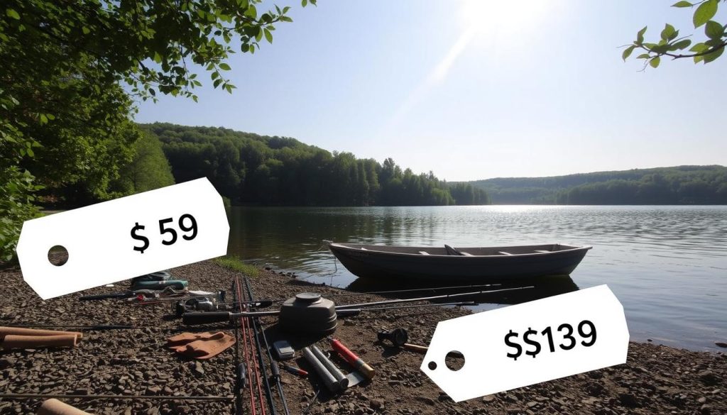 Table Rock Lake fishing guides pricing Table Rock Lake fishing guides pricing