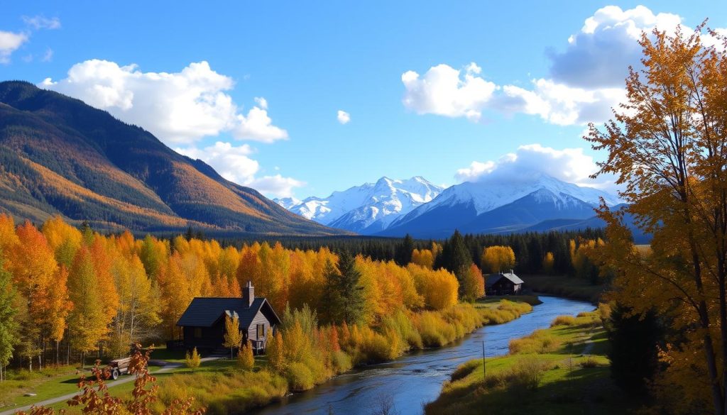 Talkeetna day trips