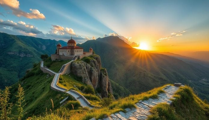 Tatev Itinerary 5 Days