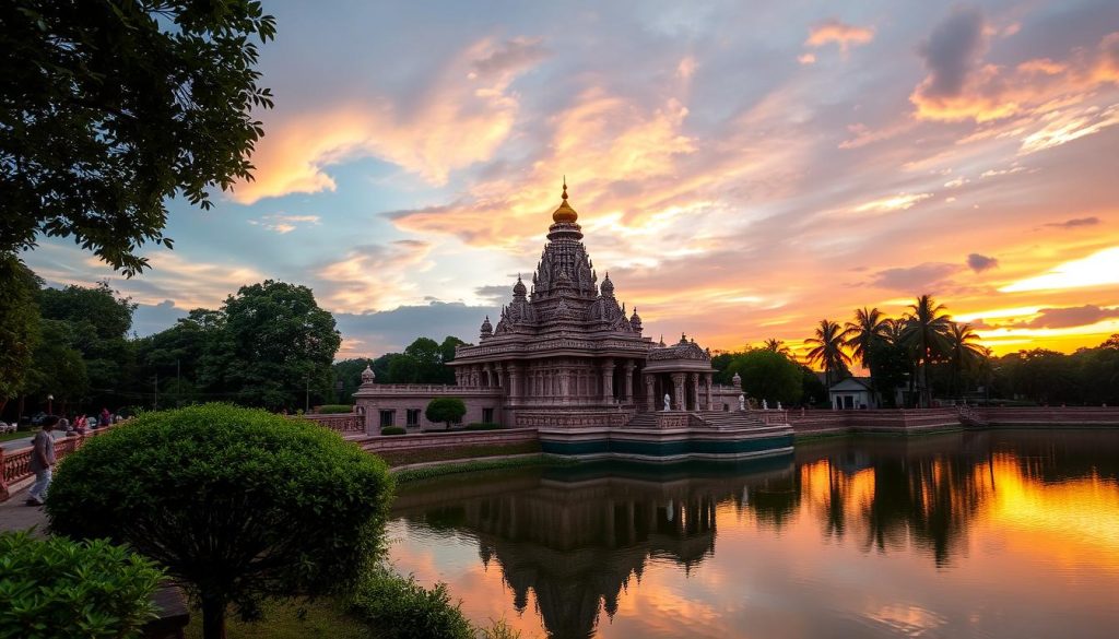 Temple of the Tooth