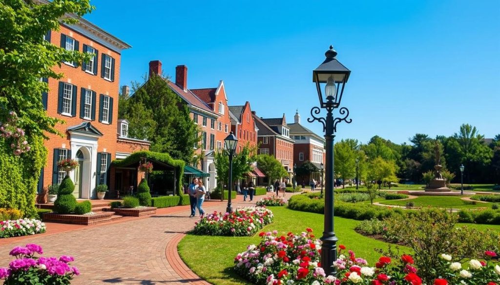 The best Lexington walking tours experience The best Lexington walking tours experience