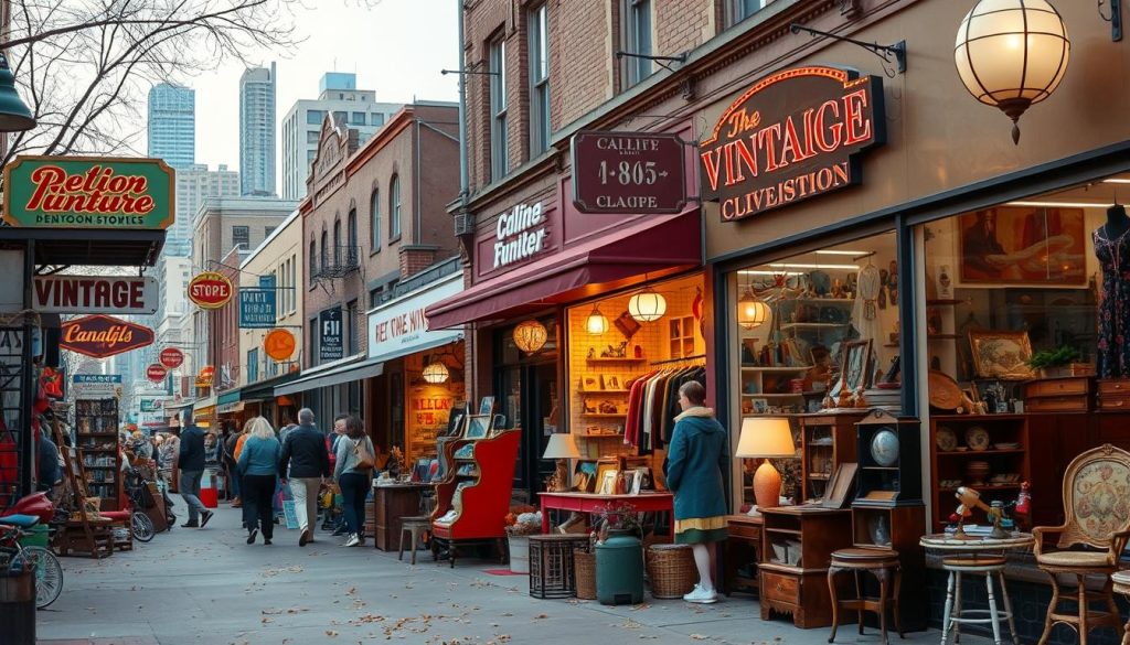 The rise of vintage shopping in Kansas City The rise of vintage shopping in Kansas City