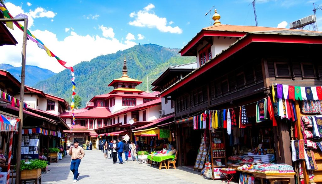 Thimphu travel tips