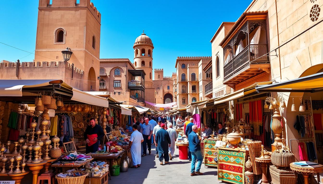 Discover Al Rayyan: Perfect 5-Day Travel Plan