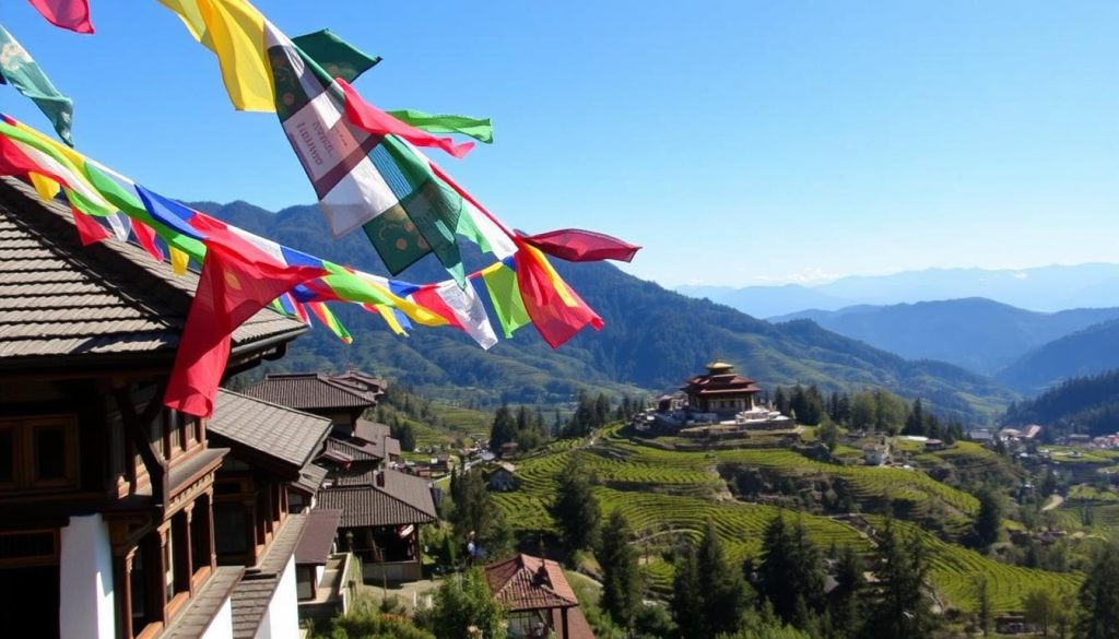 Things to do in Bumthang