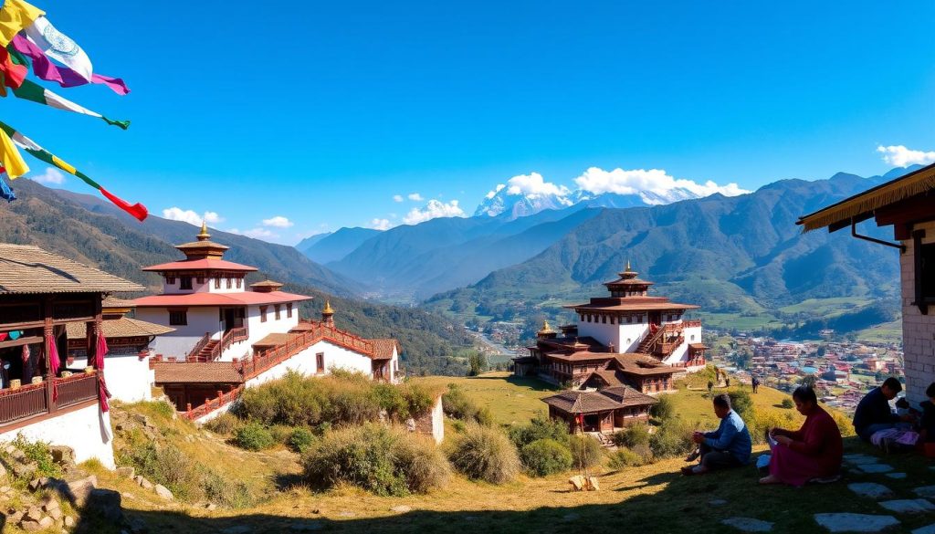 Things to do in Bumthang