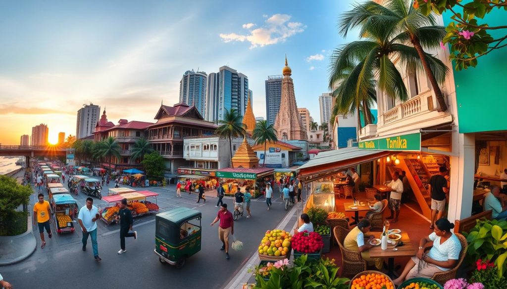 Things to do in Colombo in 5 days Things to do in Colombo in 5 days