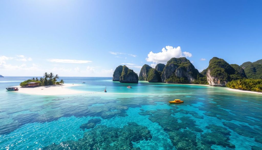 Things to do in Palawan Things to do in Palawan