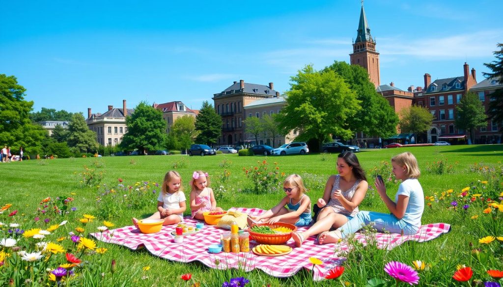 Tips for budget-friendly family outings in Lexington Tips for budget-friendly family outings in Lexington