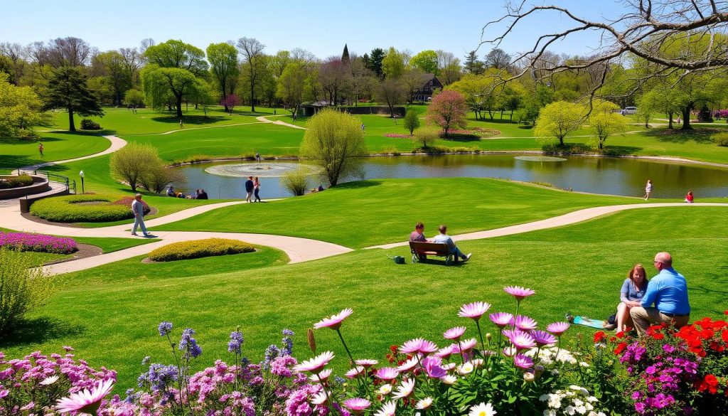 Tips for enjoying visiting parks in Lexington Tips for enjoying visiting parks in Lexington