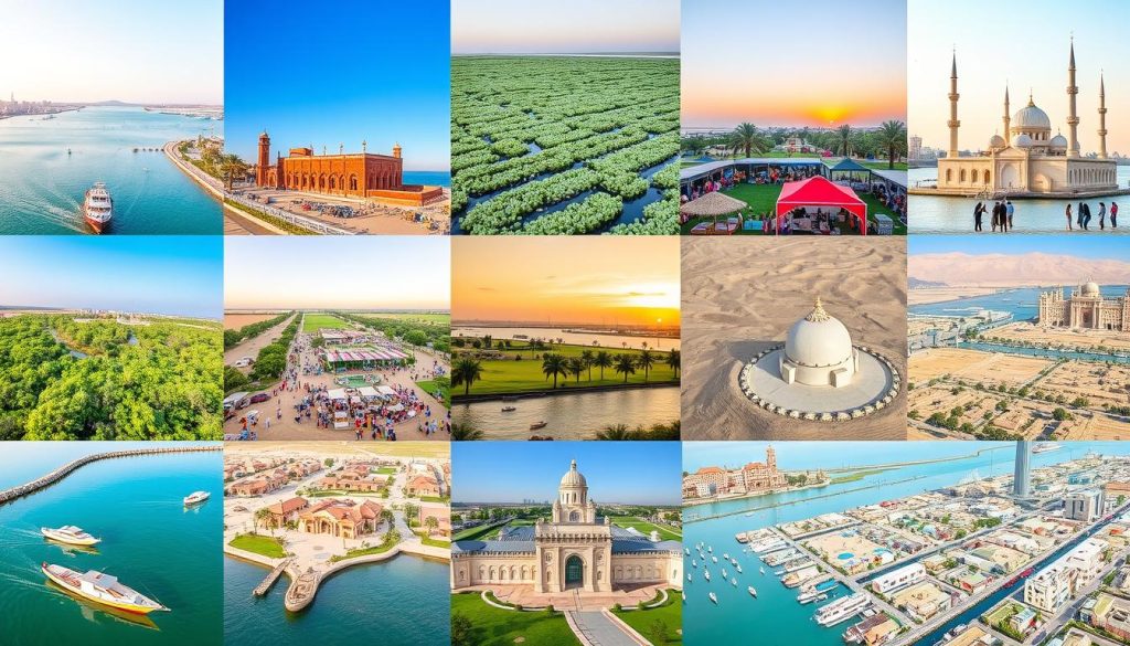 Top 10 Things to Do in Al Khor Top 10 Things to Do in Al Khor