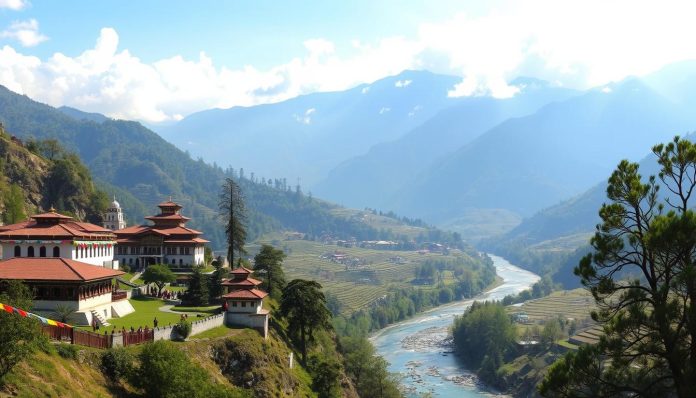 Top 10 Things to Do in Bumthang