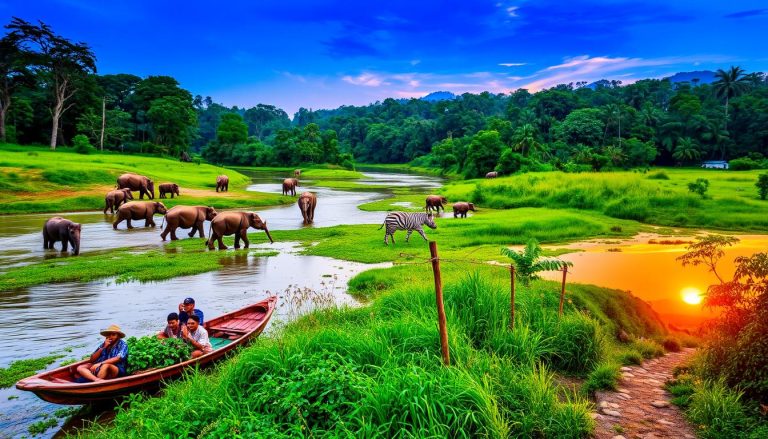 Top 10 Things to Do in Chitwan National Park