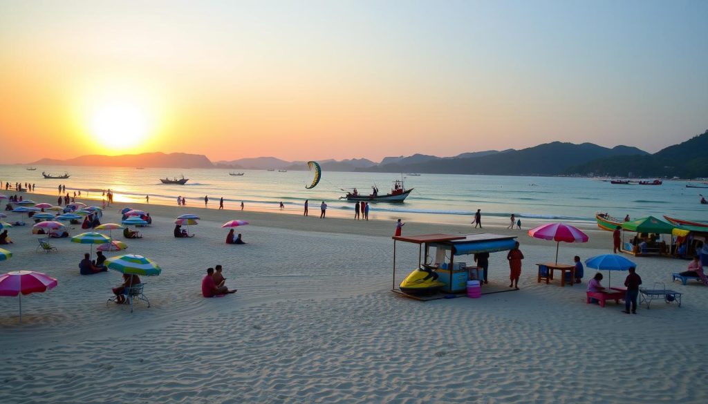 Top 10 Things to Do in Cox's Bazar Top 10 Things to Do in Cox's Bazar