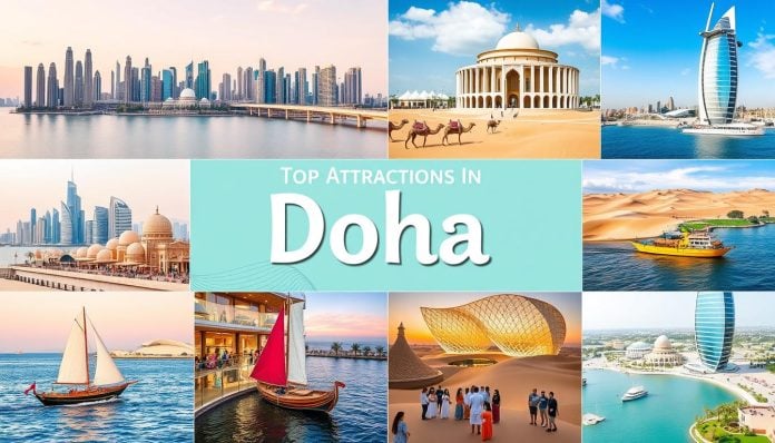 Top 10 Things to Do in Doha