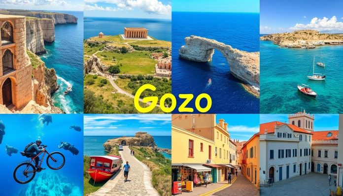 Top 10 Things to Do in Gozo