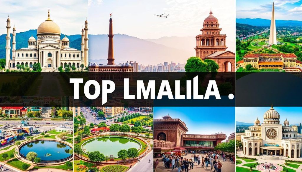 Top 10 Things to Do in Islamabad