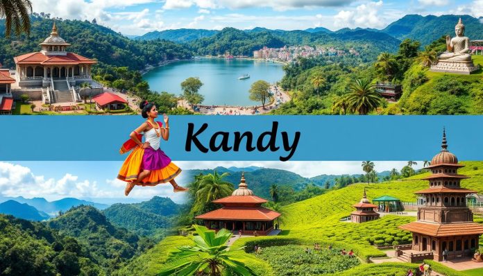 Top 10 Things to Do in Kandy