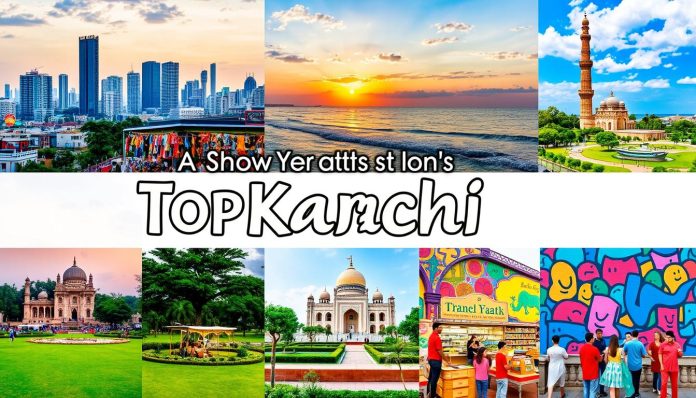 Top 10 Things to Do in Karachi