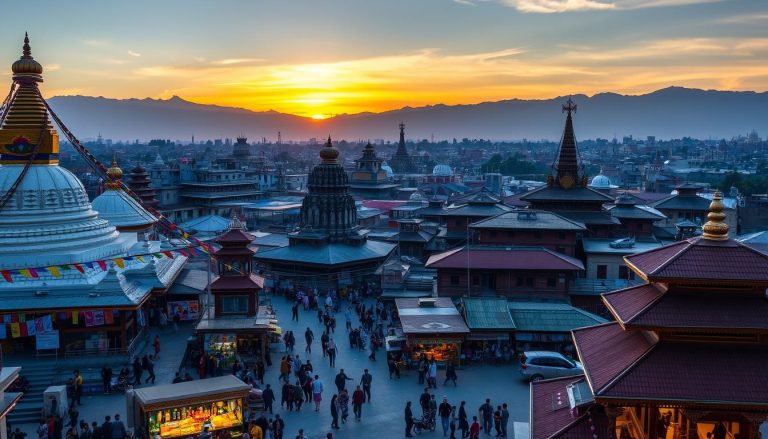 Top 10 Things to Do in Kathmandu