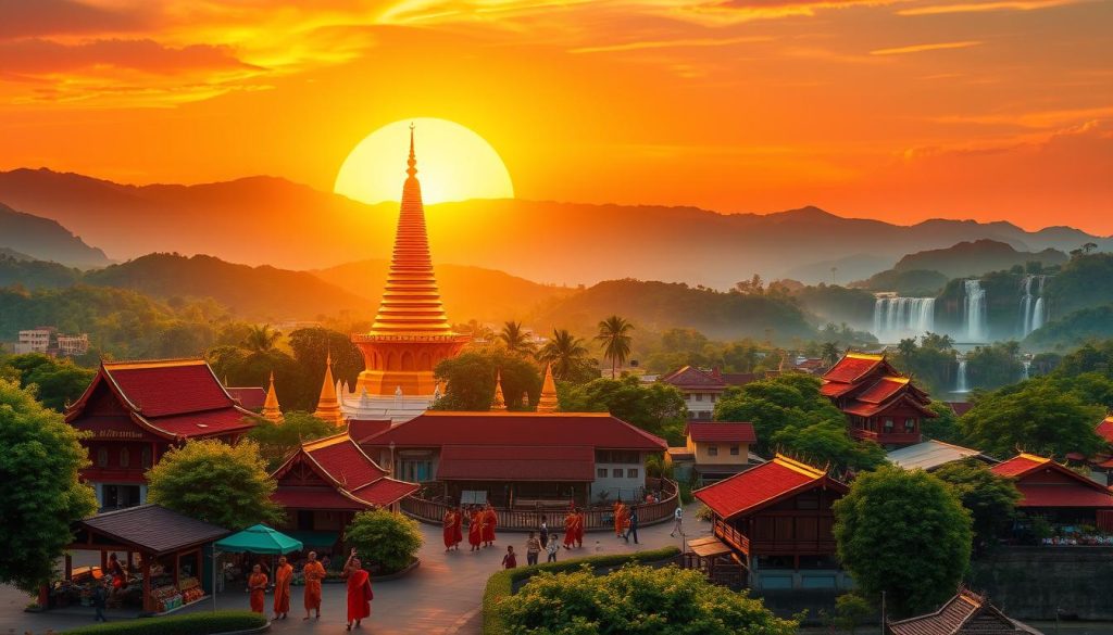 Top 10 Things to Do in Luang Prabang