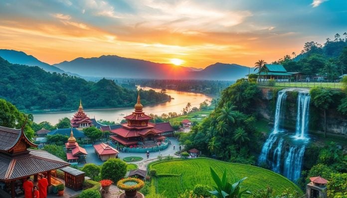 Top 10 Things to Do in Luang Prabang