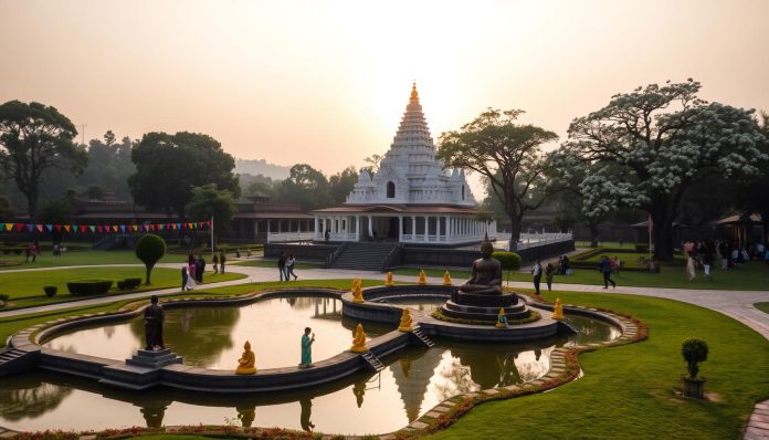 Top 10 Things to Do in Lumbini