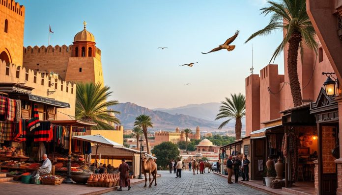 Top 10 Things to Do in Nizwa