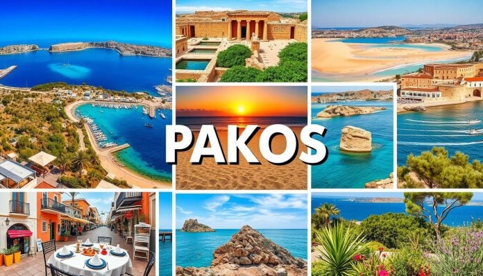 Top 10 Things to Do in Paphos