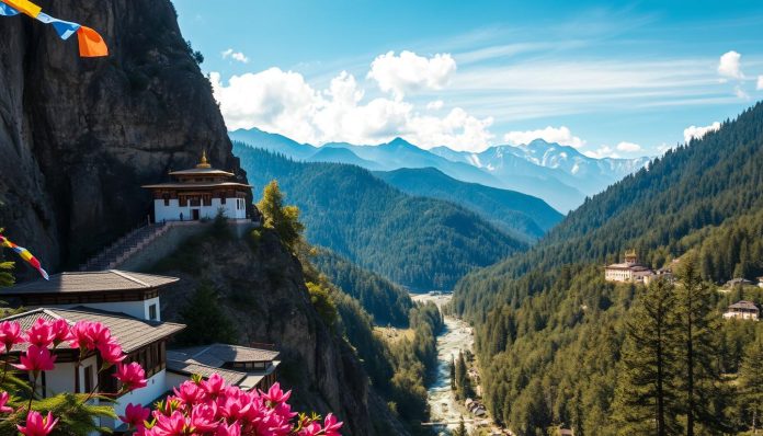 Top 10 Things to Do in Paro