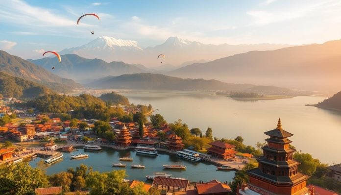 Top 10 Things to Do in Pokhara